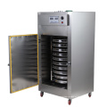 Secador de alimentos de acero inoxidable/secadora de frutas y verduras/10 kg/h de bomba de calor alimento para
